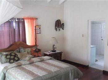 Hill Top Kingston Jamaica Exterior foto
